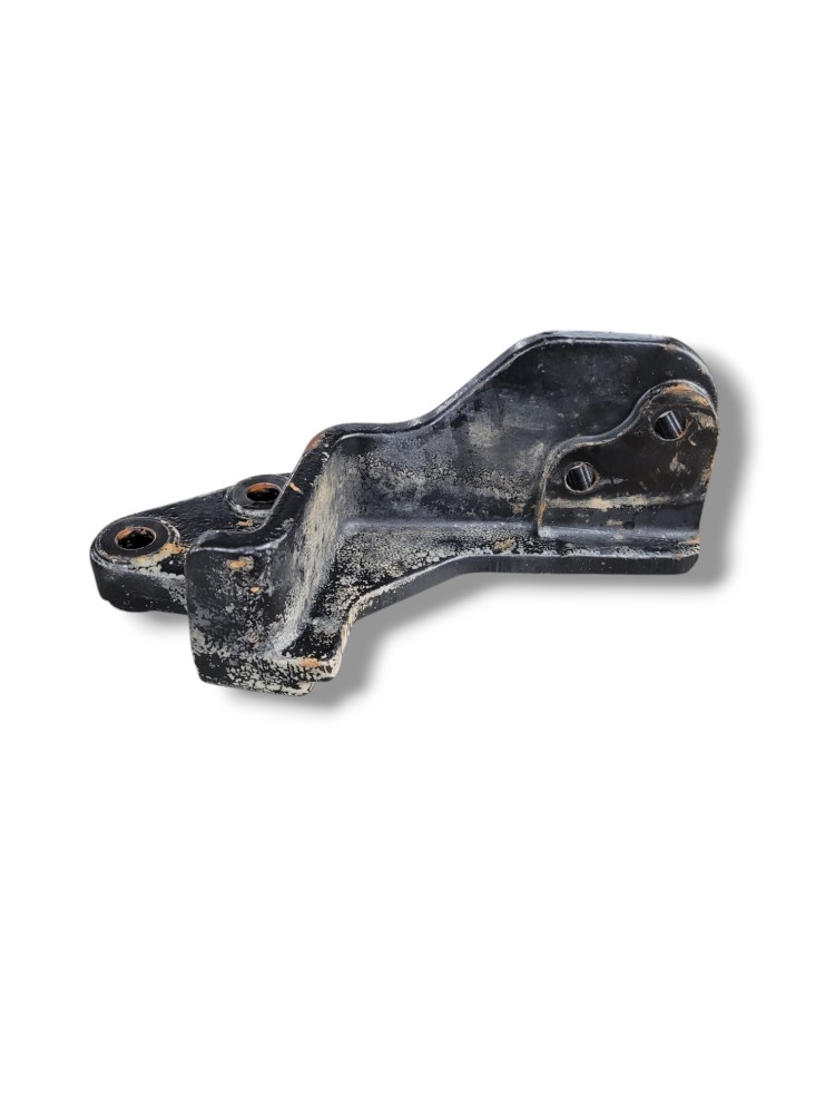 Suporte Amortecedor Cabine Direito Mb Atego 2429 2012 3