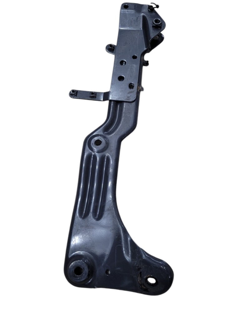Suporte Cabine Scania Ntg Traseiro Esquerdo 4