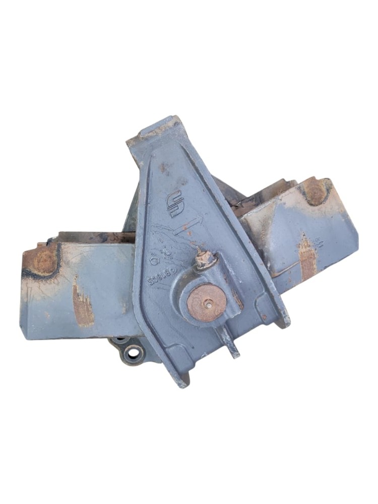 Suporte Balanca Suspensys Daf Xf 1