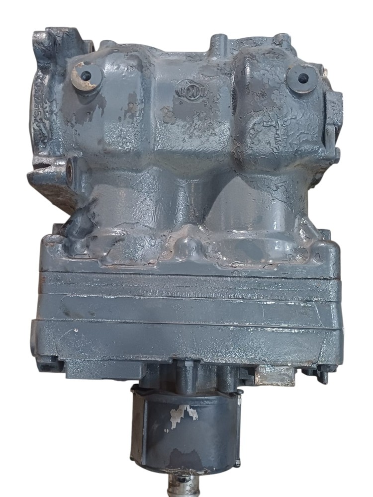 Compressor Ar Scania R440 2014 4
