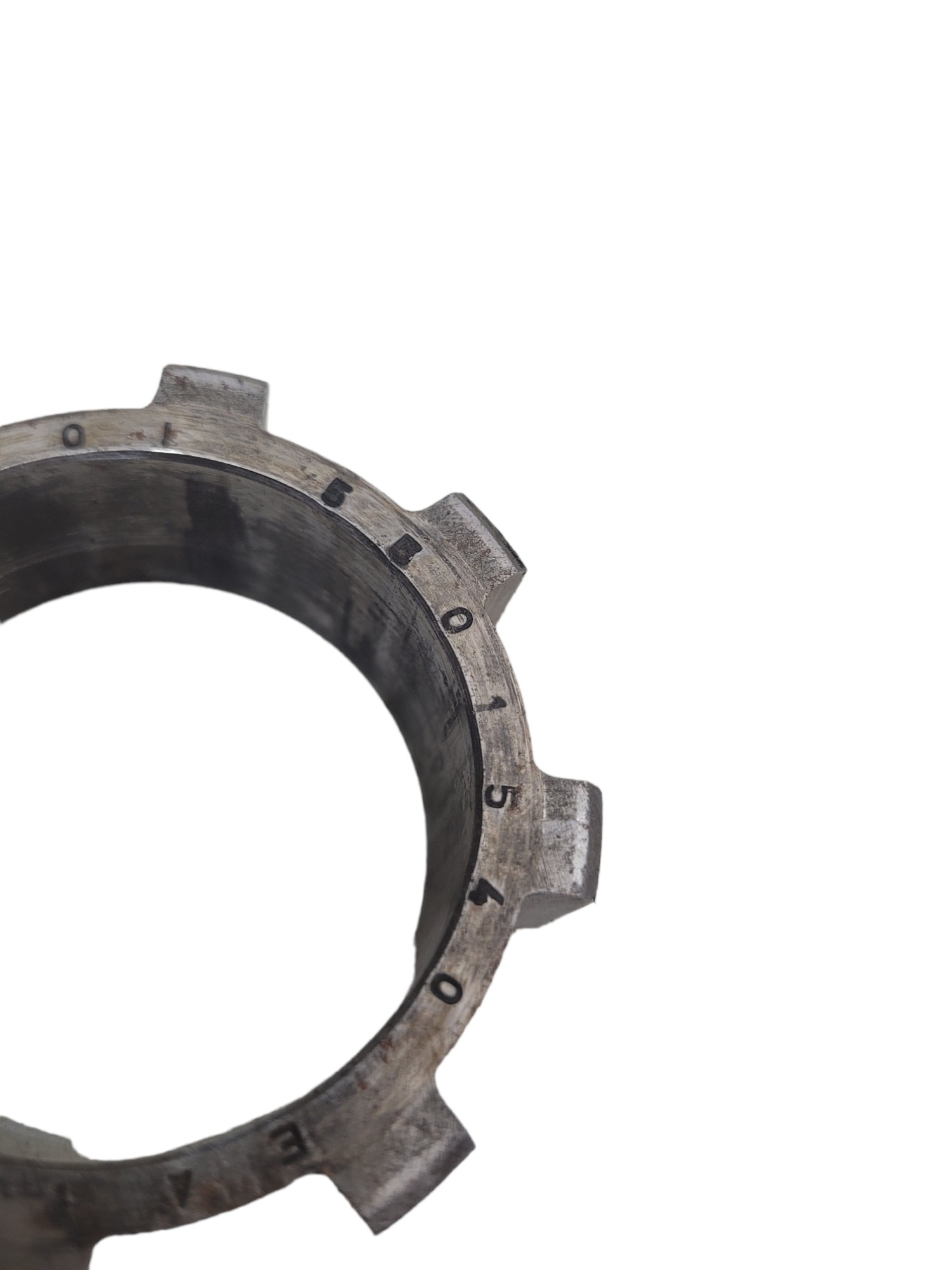 Engrenagem Velocimetro Volkswagen Ford Cargo 4405c 5501540 5