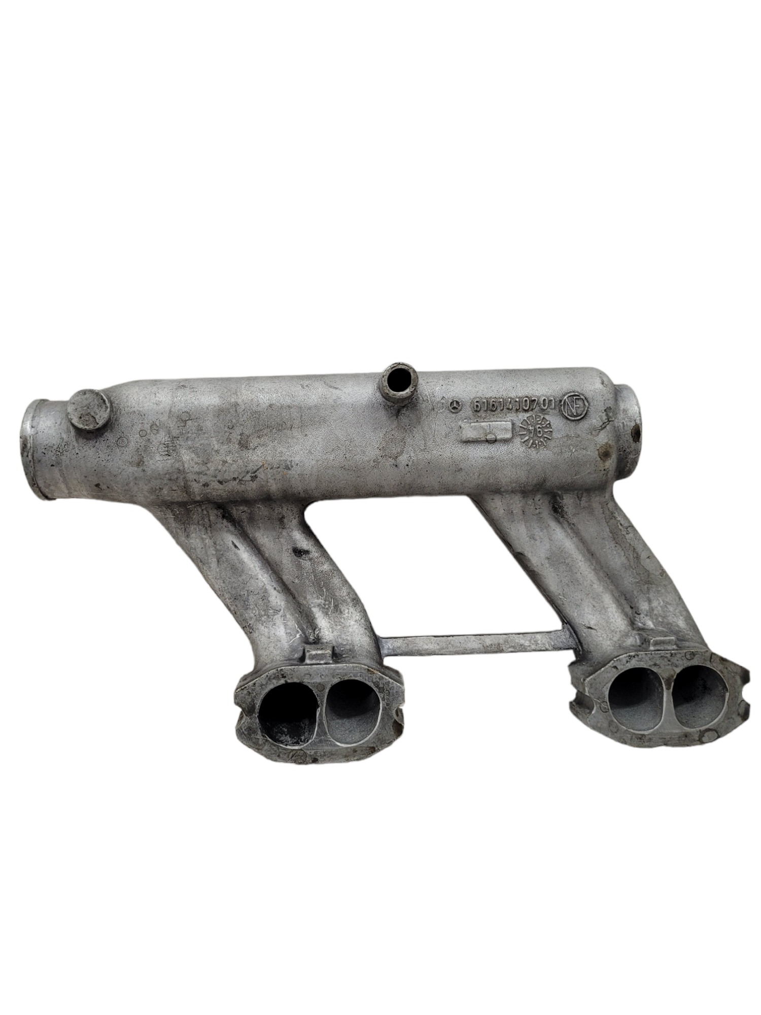 Coletor Admissão M Benz 180 6161410701 4