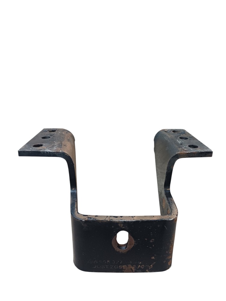 Suporte Suspensor Mb Axor 2544 S Esquerdo 4