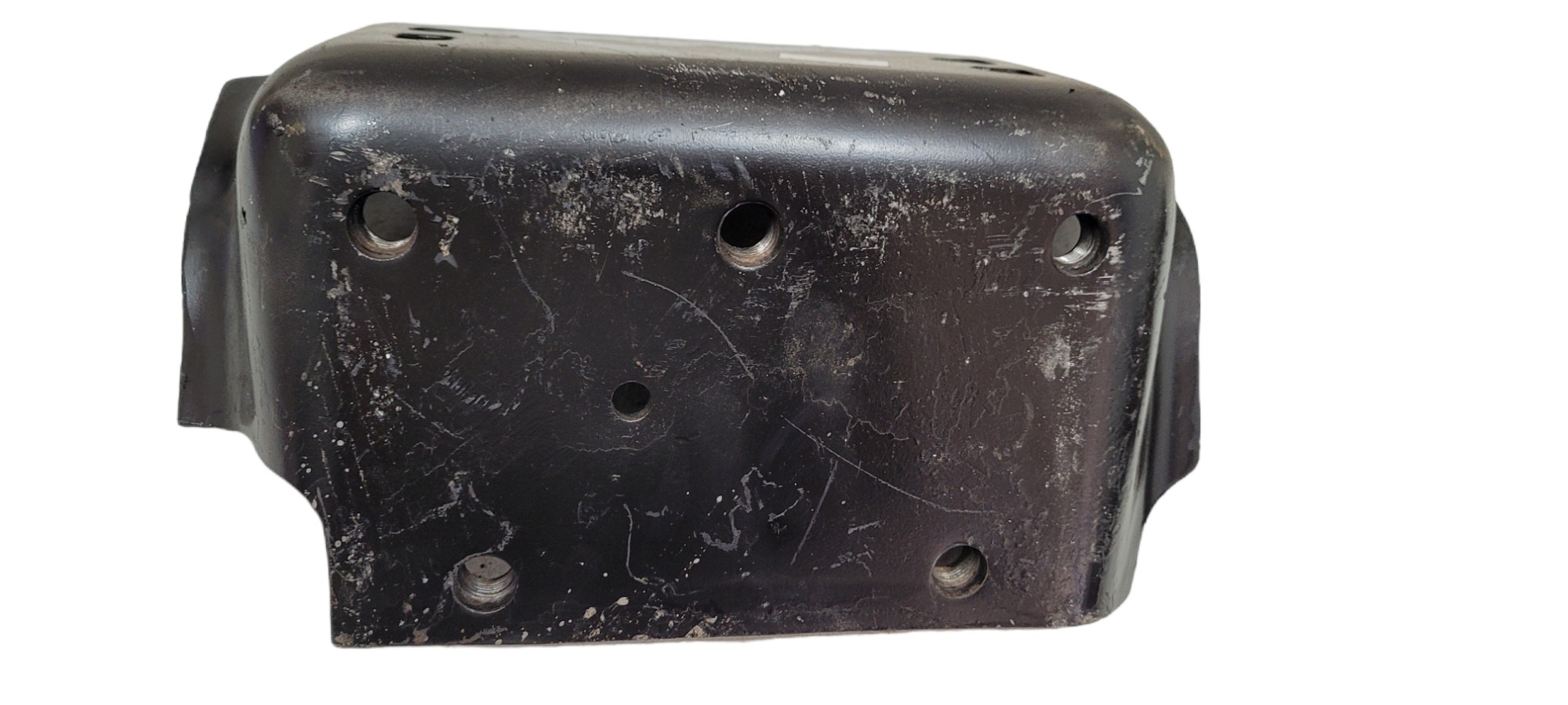 Suporte Coxim Caixa M Benz 1935 4