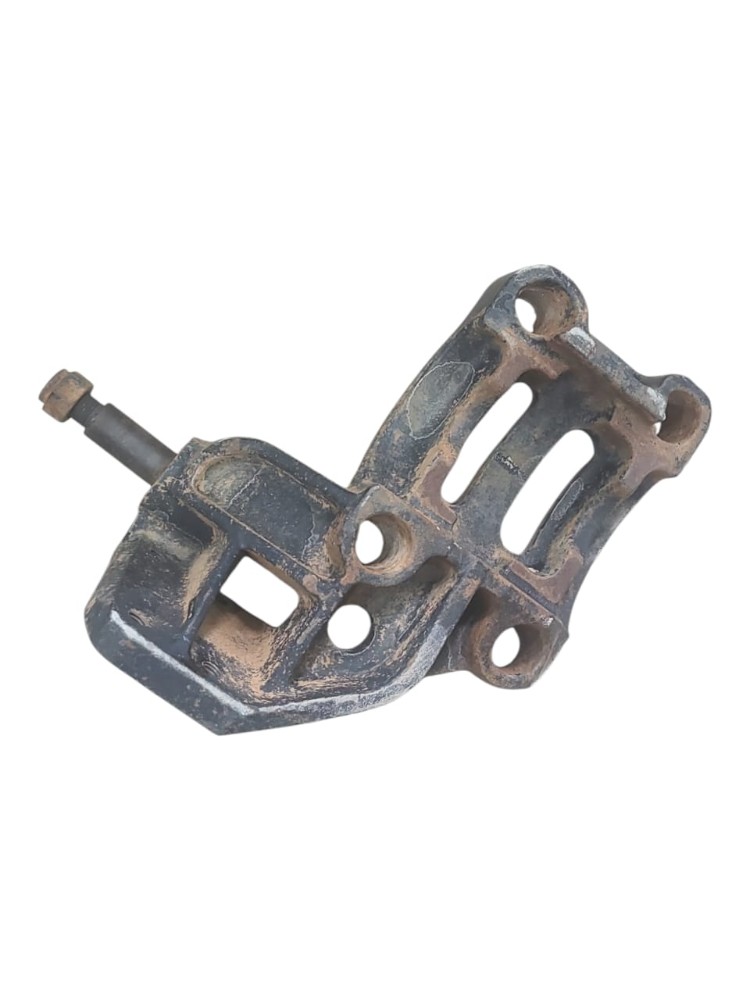 Suporte Mola Ford Cargo 1