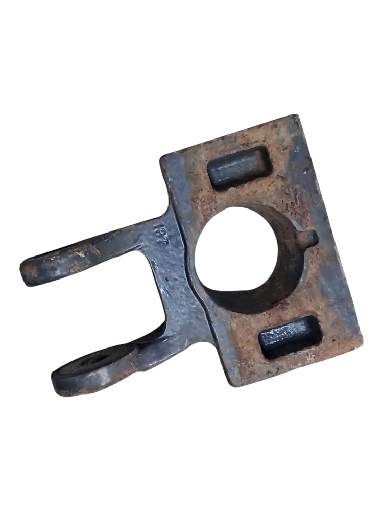 Guia Grampo Mola Dianteira Scania T124 R124 5