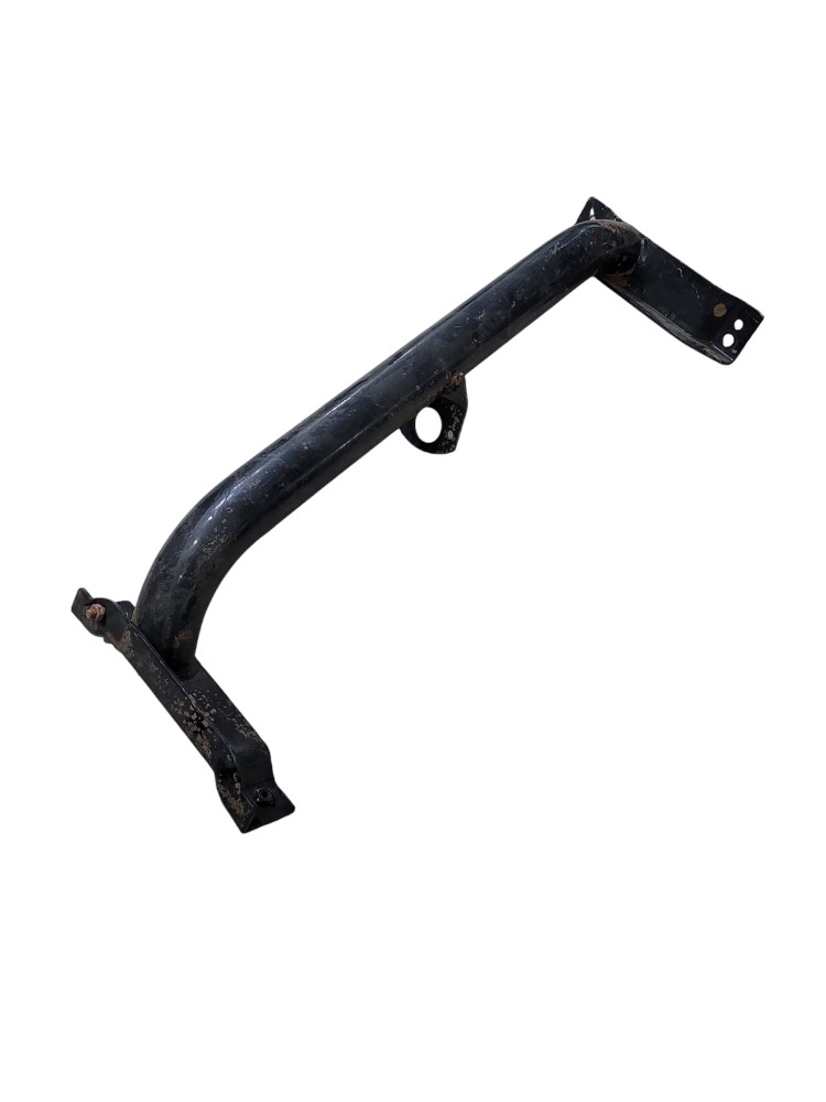 Suporte Paralama Cabine Man Tgx Brasil 1