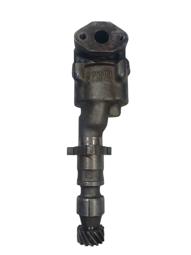 Bomba Oleo Motor OM366 Mb 710 1