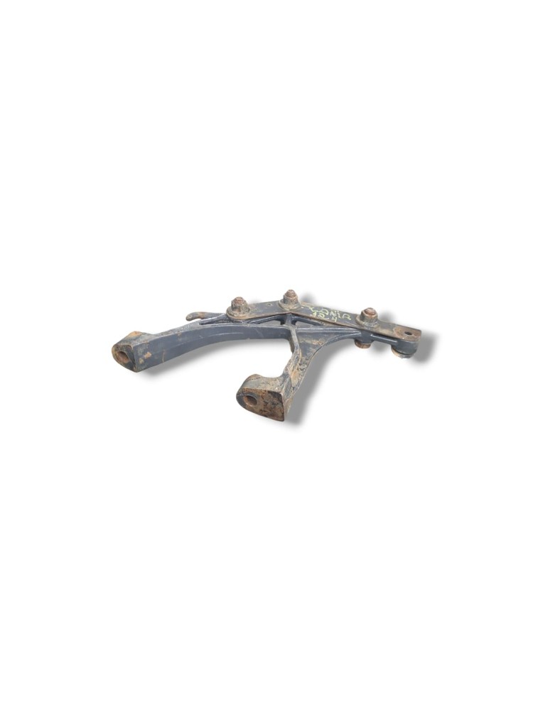 Suporte Caixa Bateria Scania PGR 2007 a 2018 6