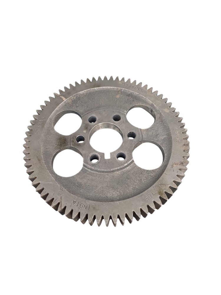 Engrenagem Comando Motor Cummins 2