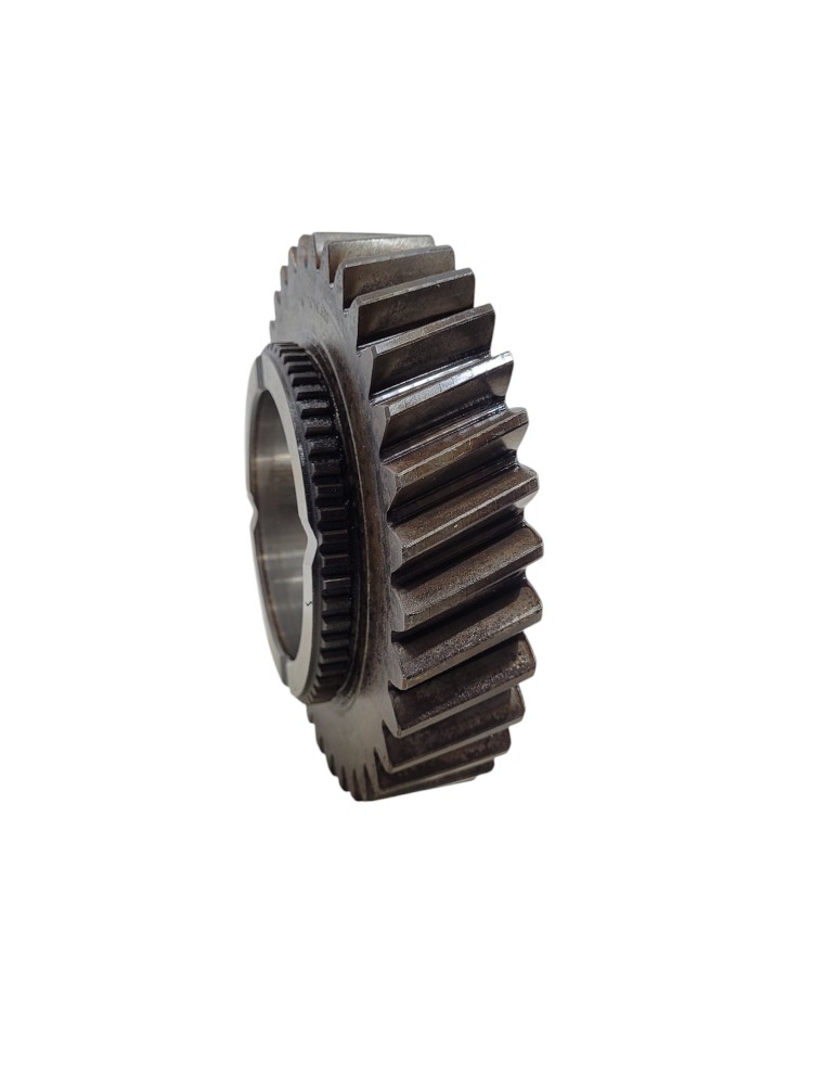 Engrenagem 3 Marcha Movel Zf 16s 1650 1