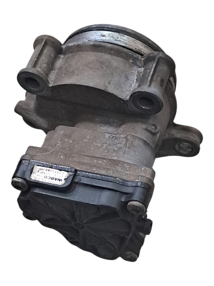 Cilindro Caixa Cambio MB Axor Actros 5