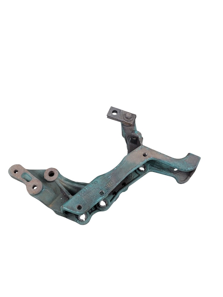 Suporte Alternador Volvo Fh 3