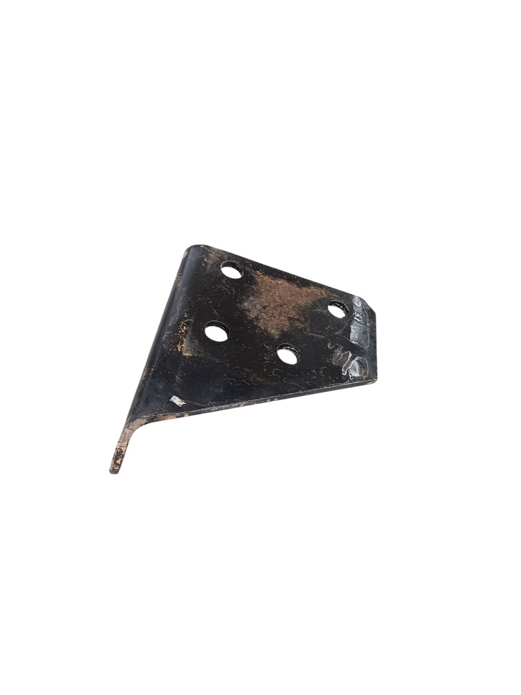 Chapa Fixação Coxim Motor Volvo Fm 2023 6