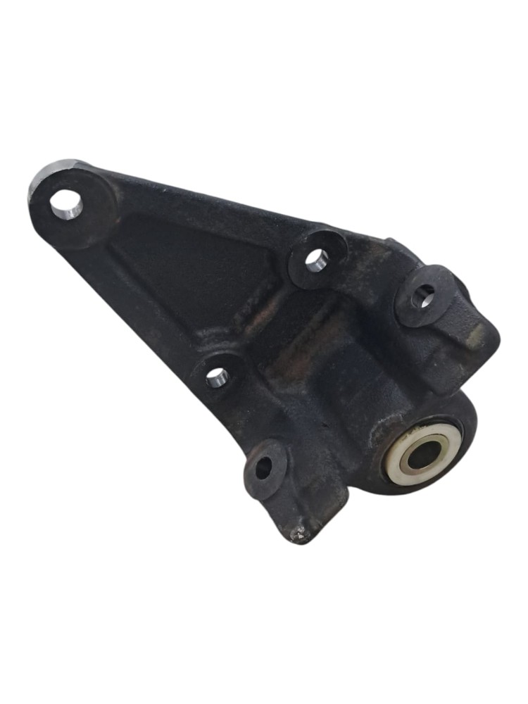 Braco Suspensao Dianteira Inferior MAN TGX 28440 2014 VK177 6
