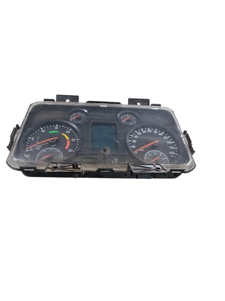 Painel Instrumentos Vw 26420 2022 1