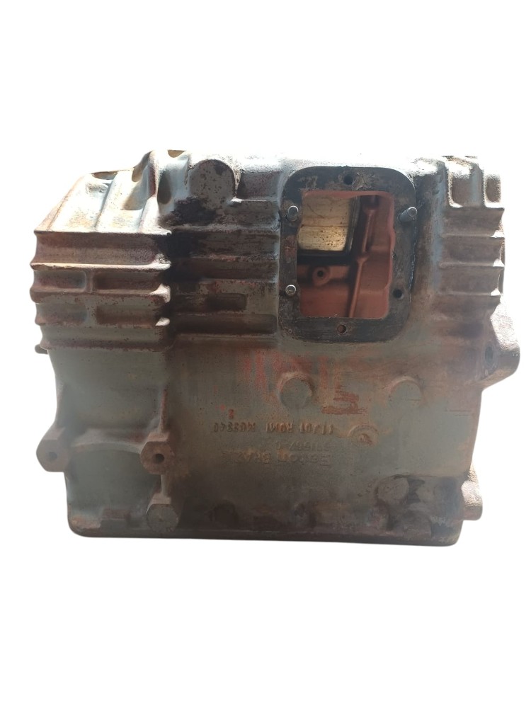 Carcaca Caixa Cambio Eaton Fso5406 Vw 24250 3