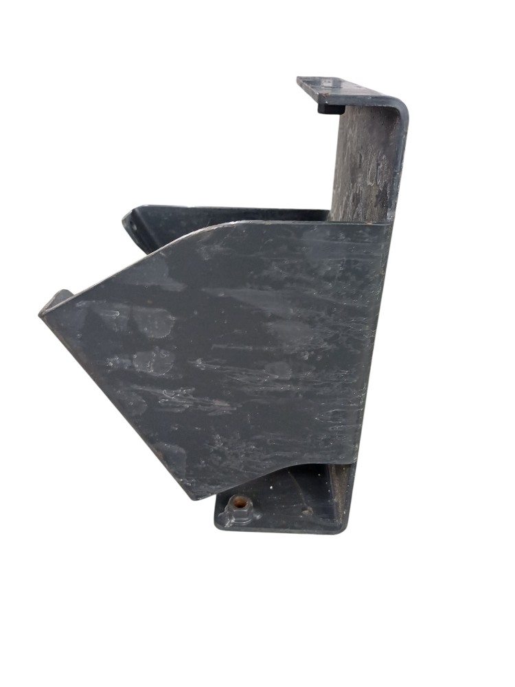 Carcaça Porta Filtro Diesel Ford Cargo 2023 4
