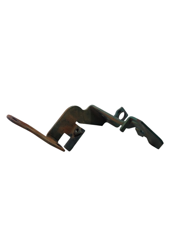 Suporte Mangueira Volvo 5