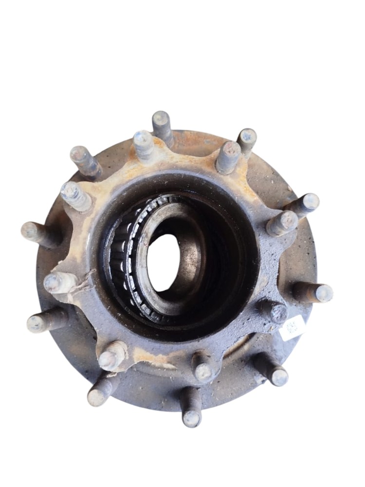 Cubo Tracao Ford Cargo 2422 1