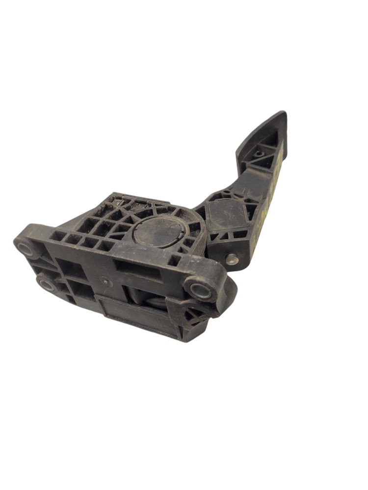 Pedal Acelerador Mb Axor 2013 5