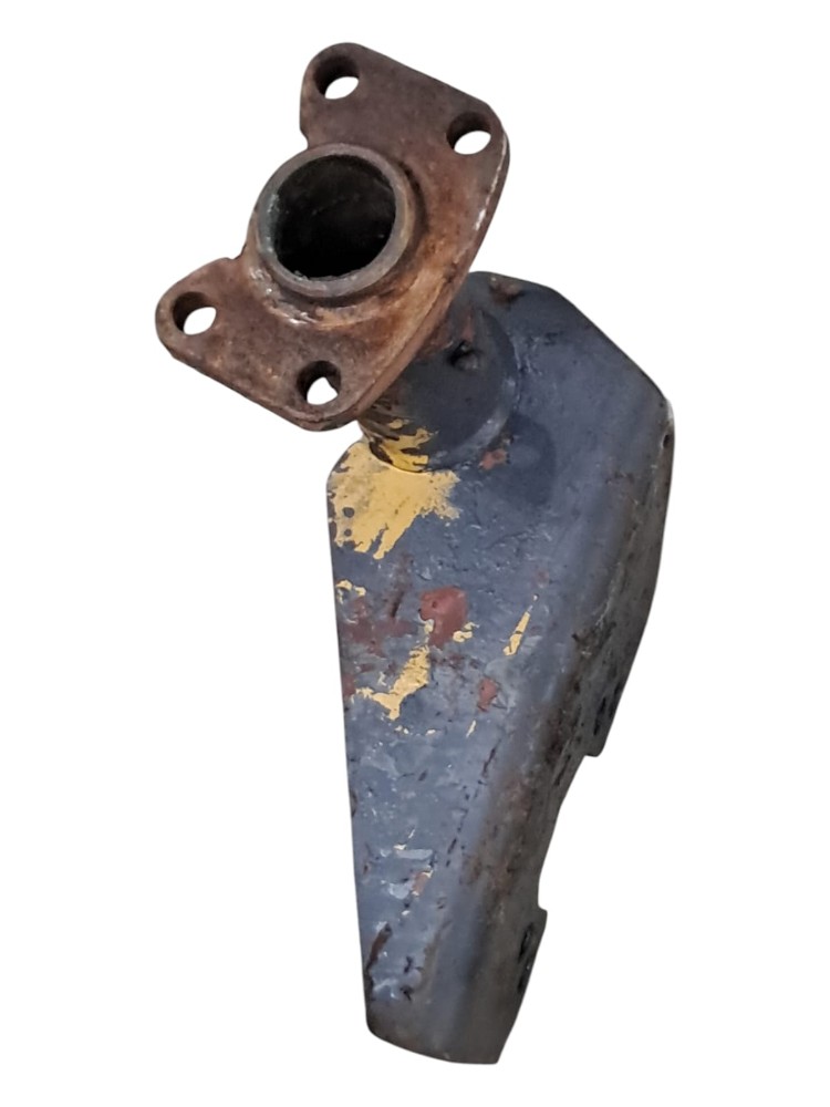 Suporte Cuica Freio  Volvo 5