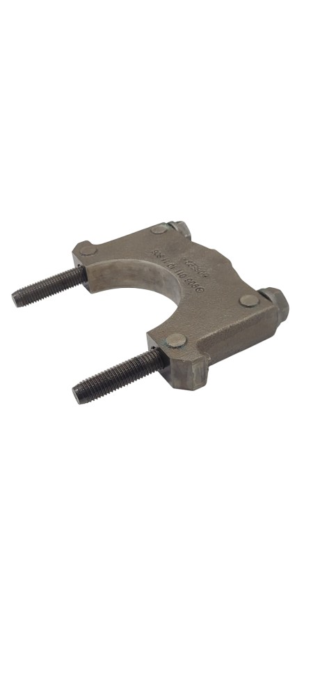 Mancal Virabrequim Motor Mb Om926 2