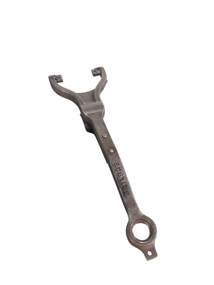 Garfo Embreagem Vw 8150 8140 1