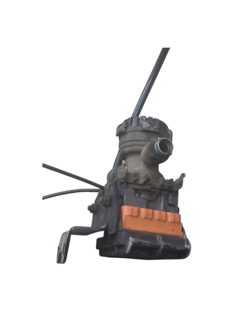 Valvula Moduladora EBS MAN TGX 28440 2017 A 2018 VO21