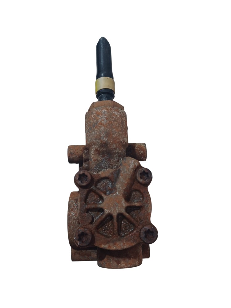 Valvula Solenoide Mb Axor 2544 5