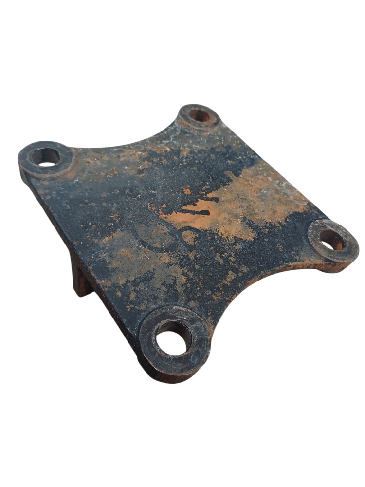 Gancho Interno Degrau Lateral Ford Cargo 2842 2014 VK118 5