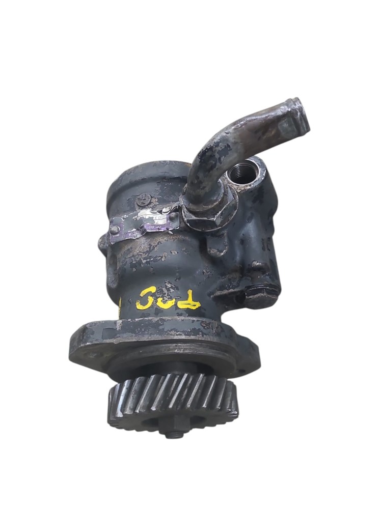 Bomba Hidraulica Motor Cummins Serie C 4
