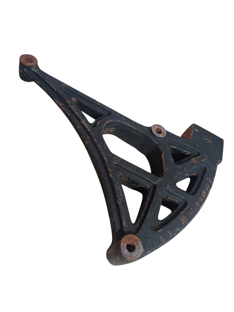 Suporte Alavanca Cambio Mb 3