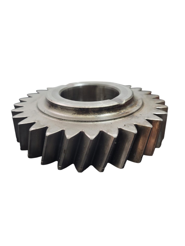Engrenagem Re Caixa Zf 4