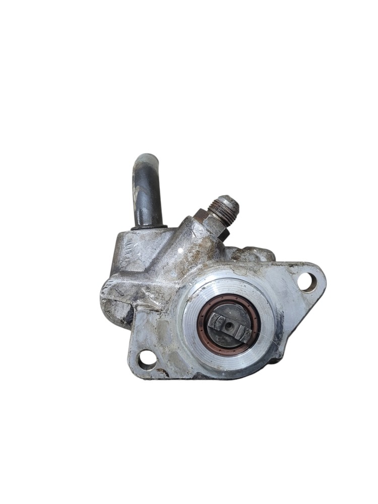 Bomba Direcao Hidau Motor Cummins Isb Ford Cargo 2005 a 2012 1