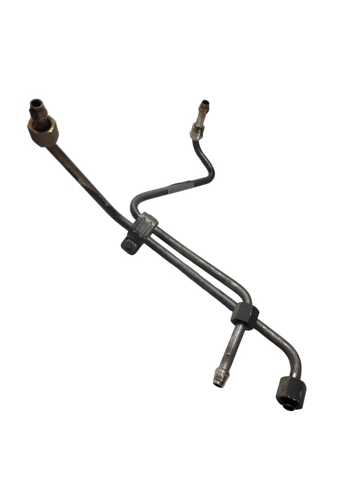 Tubo Valvula Egr Daf 2