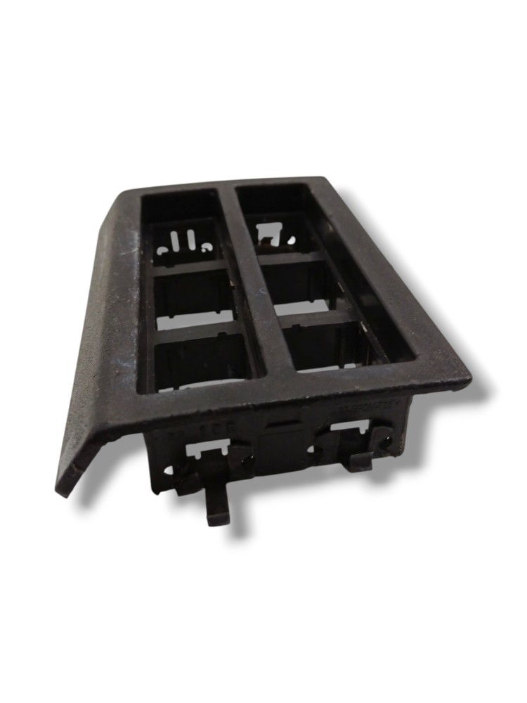 Moldura Botao Vw 24.280 2021 Vo28 2