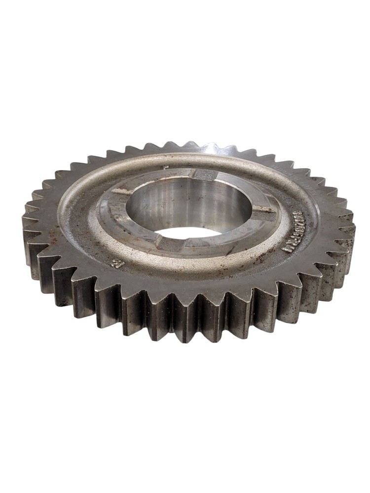 Engrenagem Re Eixo Principal Eaton Ford Cargo 2429 2012 A 19 2