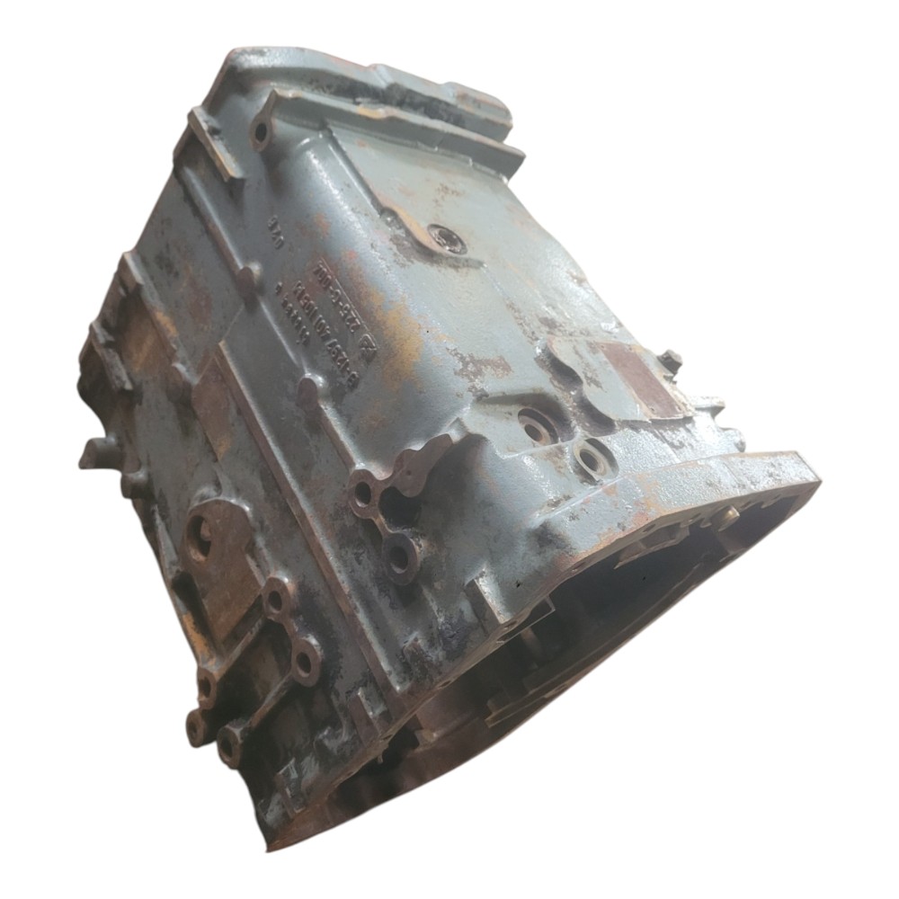 Carcaca Caixa Cambio Zf 16S160 8