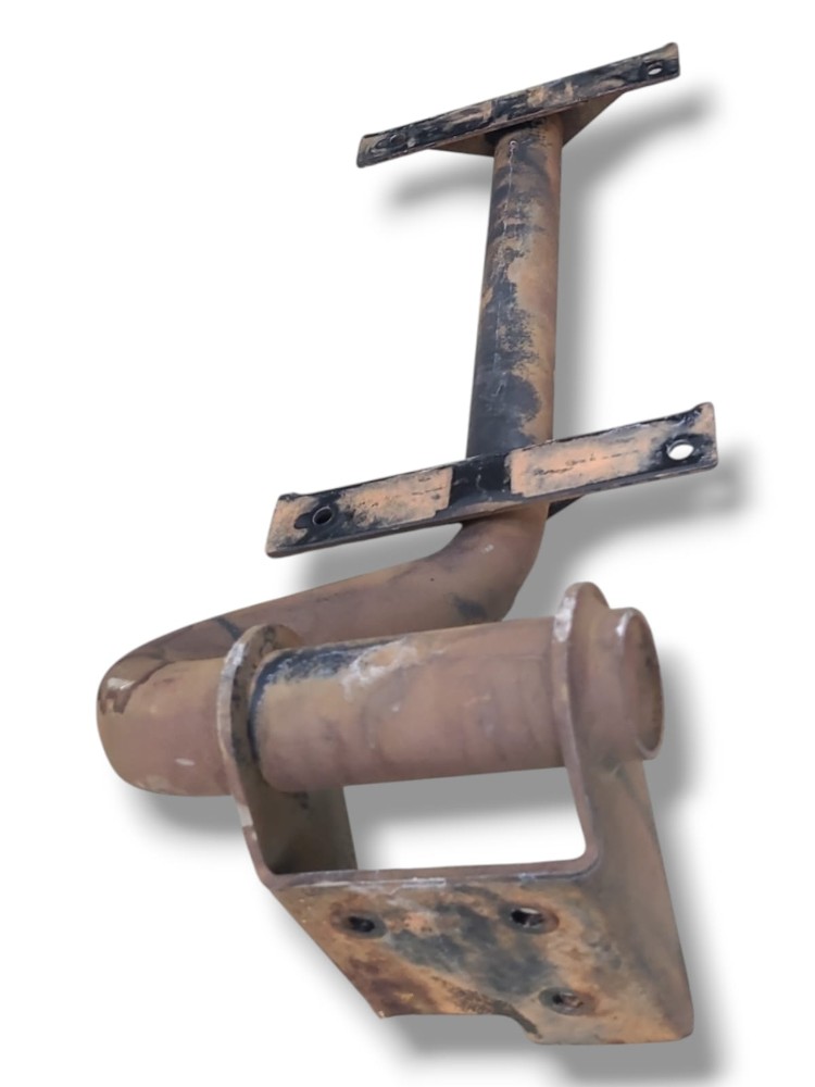 Suporte Paralama Ford Cargo 2842 2014 VK118 5