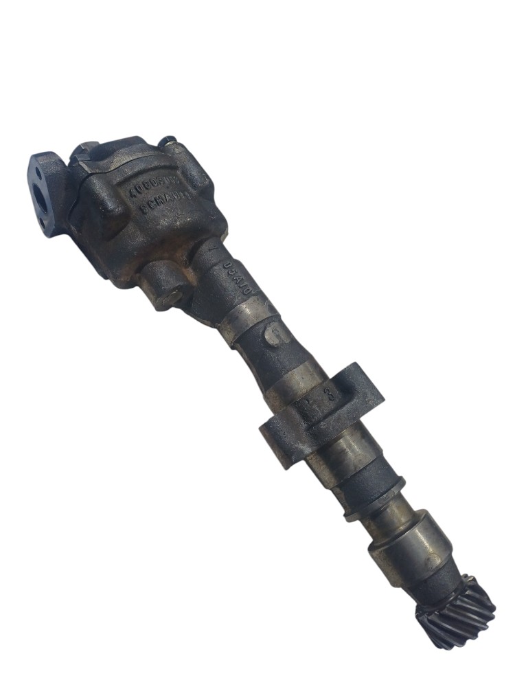 Bomba Oleo Motor OM314 Mb 608 708 2