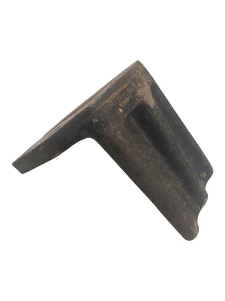 Batente Mola Contrafeixe Traseriro Vw 14200 1