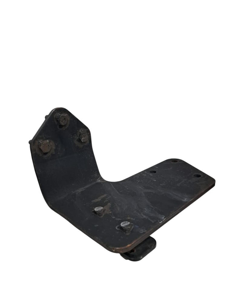 Suporte Valvula Pu Vw 3