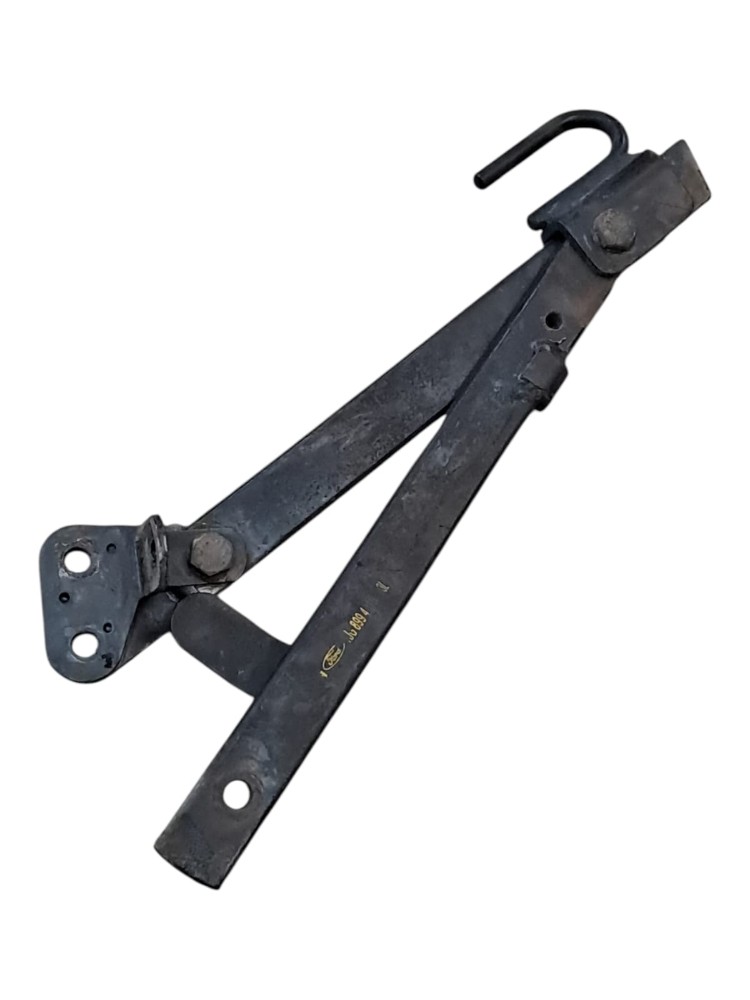 Braco Limitador Articulacao Cabine Ford Cargo 5