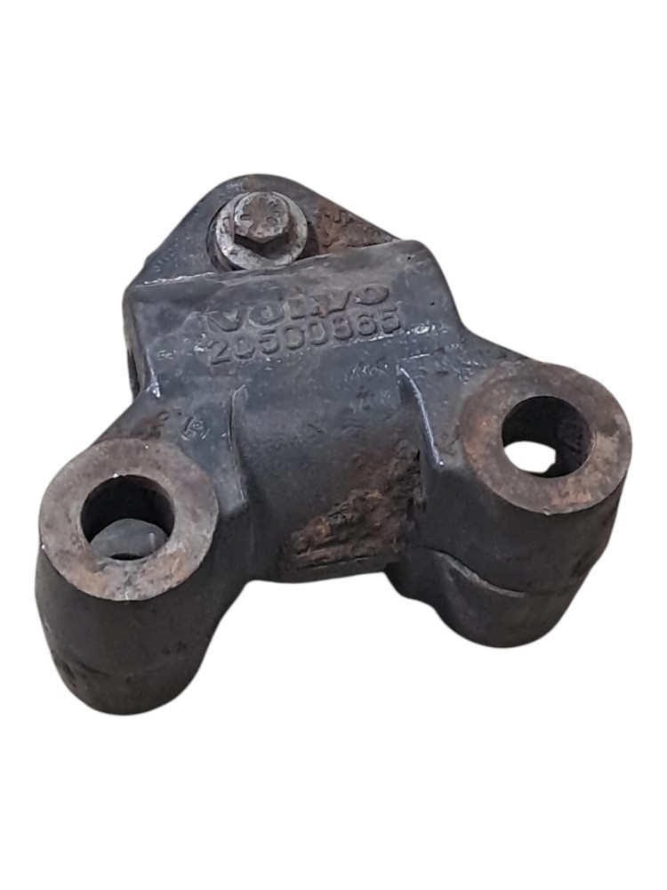 Mancal Barra Estabilizadora Volvo 5