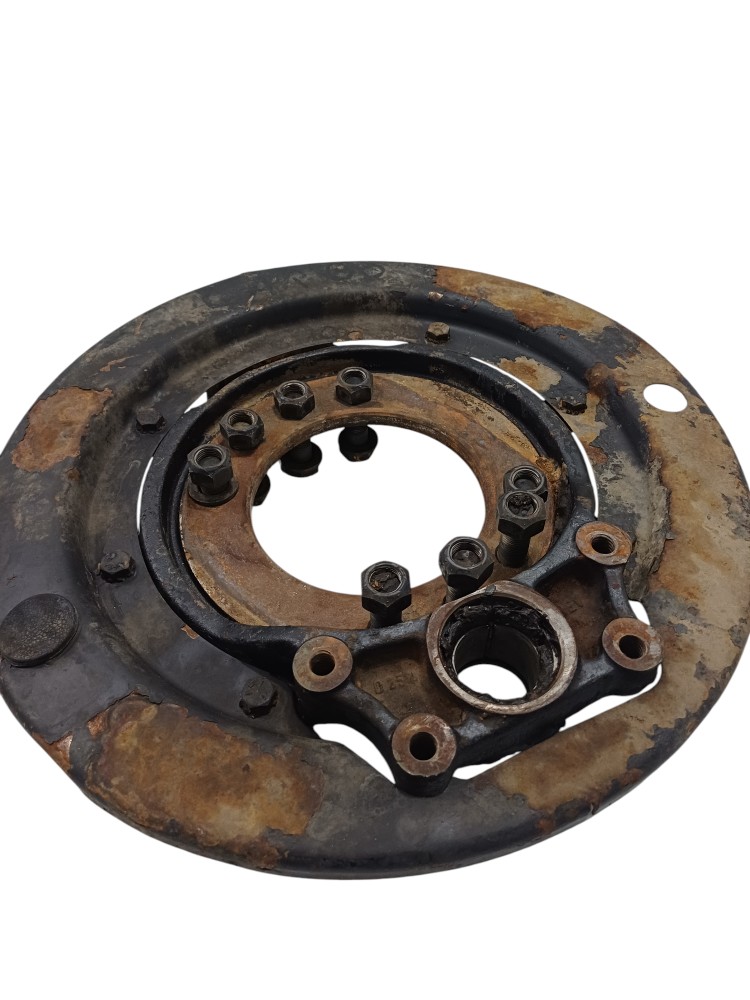 Suporte Patim Freio Dianteiro Direito F12000 4