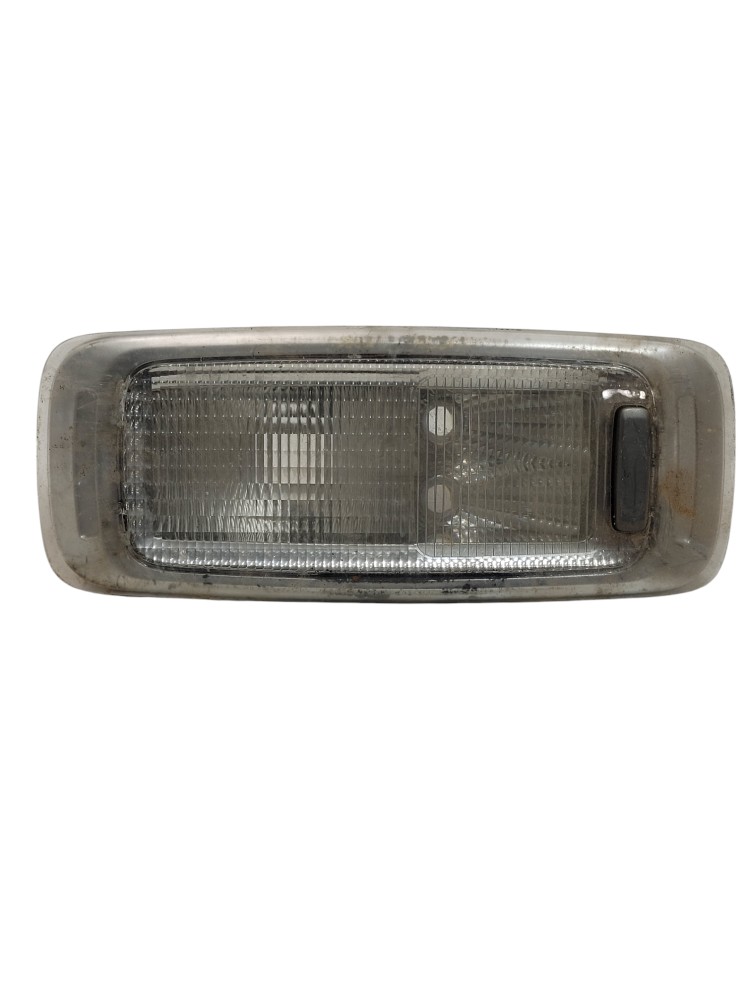 Lanterna Cortesia Teto Volvo Fh 1