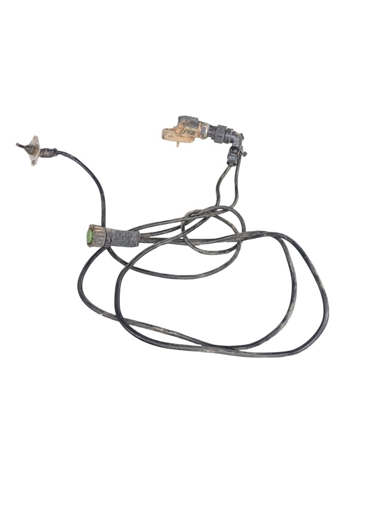 Sensor Mangueira Temperatura Man Tgx 4