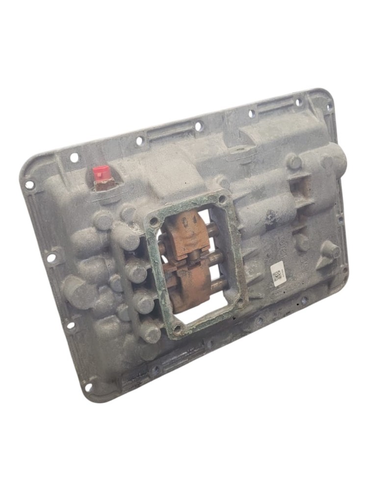 Tampa Caixa Cambio Eaton Fso4205 2