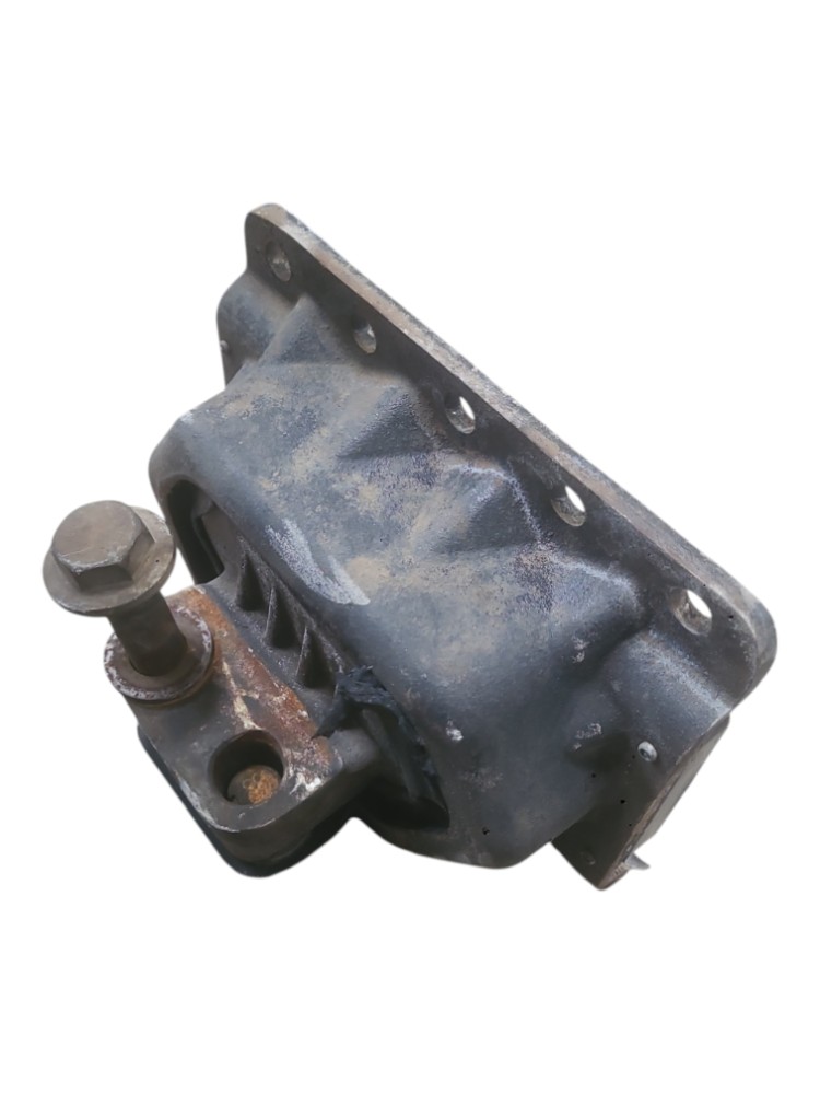 Coxim Motor Volvo Fh D13 Traseiro 8